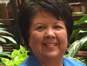 Jackie Gant